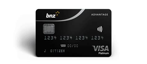 bnz advantage card travel insurance.